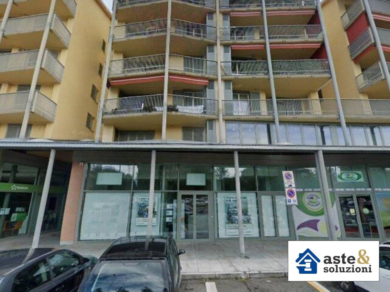 2 bedrooms Apartment in Cirié, Italy No. 388587
