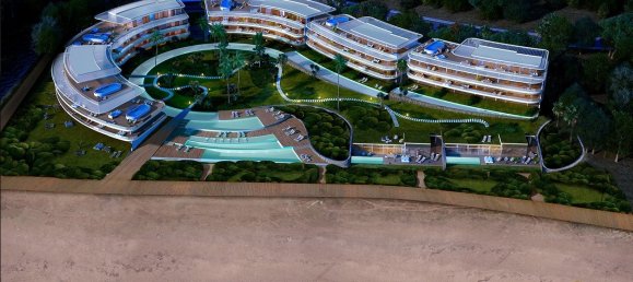 4 bedrooms Villa in Estepona, Spain No. 10013 4