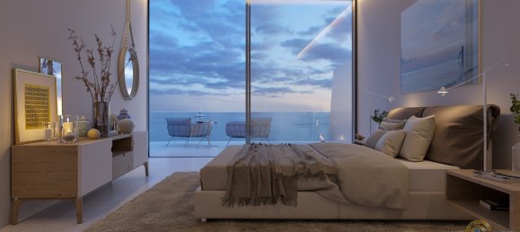 4 bedrooms Villa in Estepona, Spain No. 10013 6