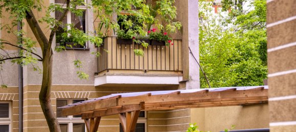 Apartamento de 6 divisões em Friedenau, Germany N.º 26570 27