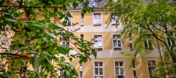 Apartamento de 6 divisões em Friedenau, Germany N.º 26570 2