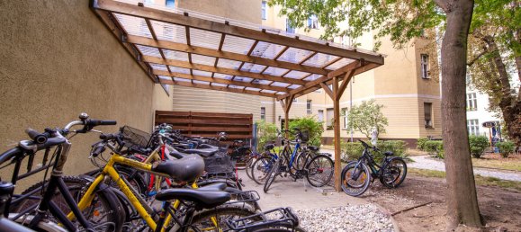 Apartamento de 6 divisões em Friedenau, Germany N.º 26570 12