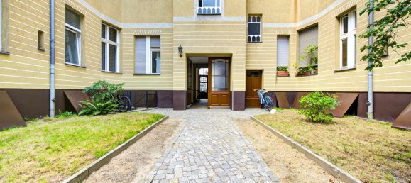 Apartamento de 6 divisões em Friedenau, Germany N.º 26570 22