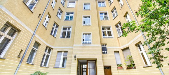 Apartamento de 6 divisões em Friedenau, Germany N.º 26570 23