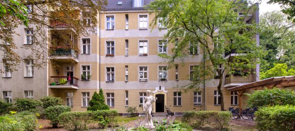 Apartamento de 6 divisões em Friedenau, Germany N.º 26570 25