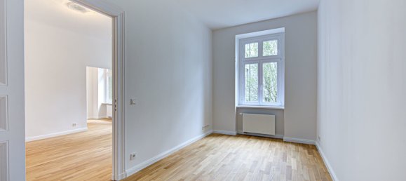 Apartamento de 6 divisões em Friedenau, Germany N.º 26570 15
