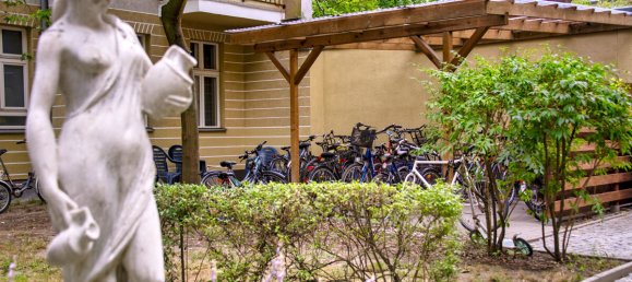 Apartamento de 6 divisões em Friedenau, Germany N.º 26570 14