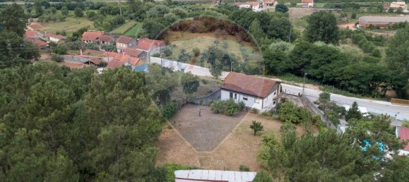 5 Schlafzimmer Haus in Chao de Couce, Portugal, Nr. 20594 7