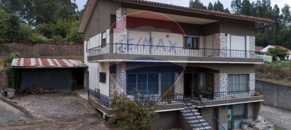 5 Schlafzimmer Haus in Chao de Couce, Portugal, Nr. 20594 3