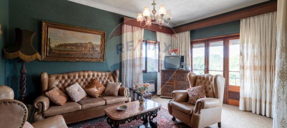 5 Schlafzimmer Haus in Chao de Couce, Portugal, Nr. 20594 18