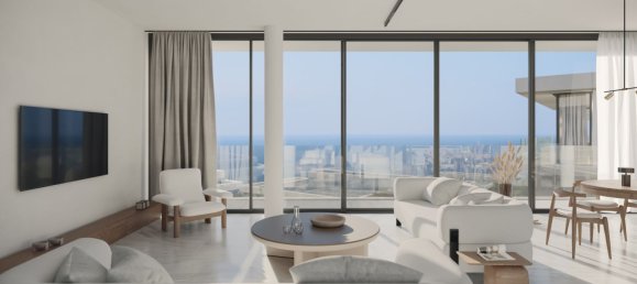 Вилла с 4 спальнями в Тала, Кипр № 35570 11