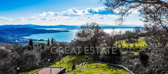 4 bedrooms House in Passignano sul Trasimeno, Italy No. 55686 15