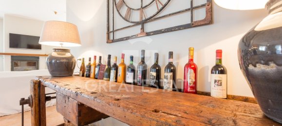 4 bedrooms House in Passignano sul Trasimeno, Italy No. 55686 7