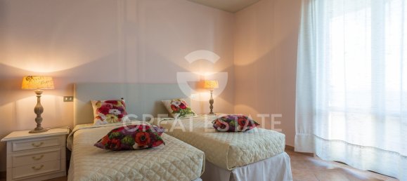 4 bedrooms House in Passignano sul Trasimeno, Italy No. 55686 13