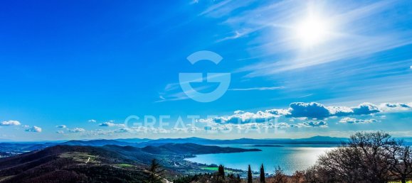 4 bedrooms House in Passignano sul Trasimeno, Italy No. 55686 16