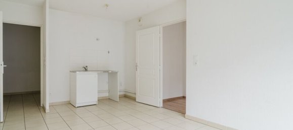 1 غرف نوم شقة في Villeurbanne, France رقم 346501 2