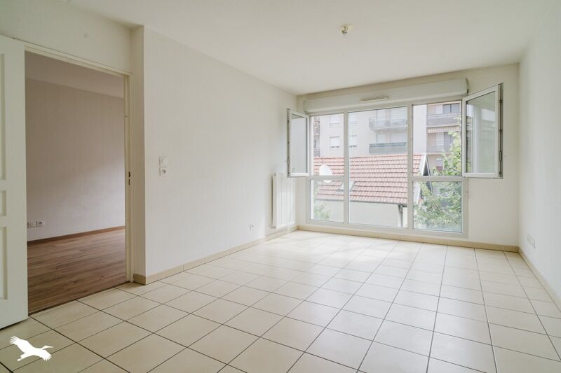 1 غرف نوم شقة في Villeurbanne, France رقم 346501