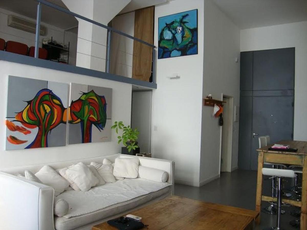 2 Schlafzimmer Haus in Buenos Aires, Argentina, Nr. 77556