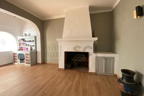 4 bedrooms House in Serpa, Portugal No. 252236