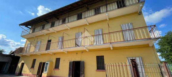 3 Schlafzimmer Haus in Marano Ticino, Italy, Nr. 329635 34