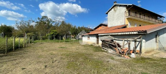 3 Schlafzimmer Haus in Marano Ticino, Italy, Nr. 329635 10