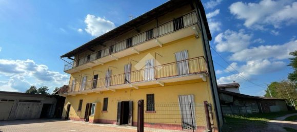 3 Schlafzimmer Haus in Marano Ticino, Italy, Nr. 329635 26