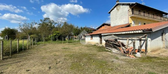 3 Schlafzimmer Haus in Marano Ticino, Italy, Nr. 329635 25