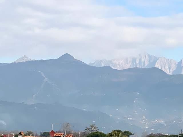 4-Zimmer Wohnung in Forte dei Marmi, Italy, Nr. 117236