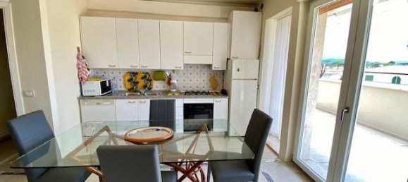 4-Zimmer Wohnung in Forte dei Marmi, Italy, Nr. 117236 8