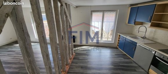 2 غرف نوم شقة في Dieppe, France رقم 312469 5