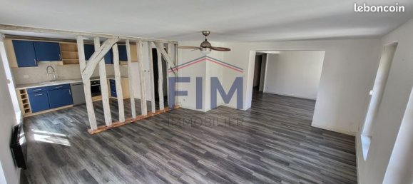 2 غرف نوم شقة في Dieppe, France رقم 312469 4