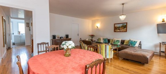 3 Schlafzimmer Wohnung in Pau, France, Nr. 321259 6