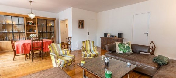 3 Schlafzimmer Wohnung in Pau, France, Nr. 321259 5