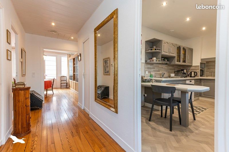 3 Schlafzimmer Wohnung in Pau, France, Nr. 321259