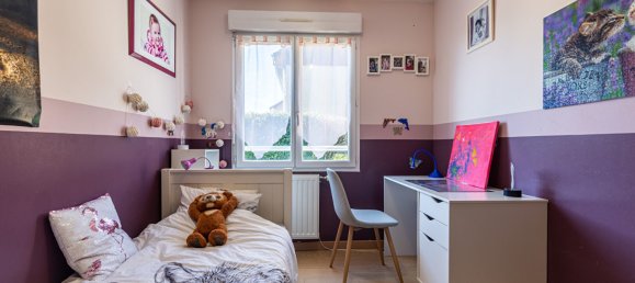 3 bedrooms Apartment in Haute-Savoie, France No. 275408 9