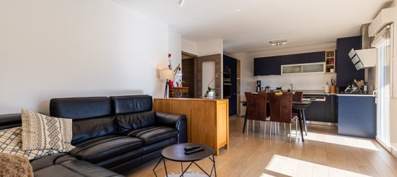 3 bedrooms Apartment in Haute-Savoie, France No. 275408 4