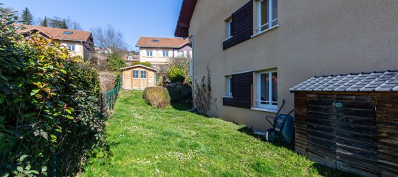 3 bedrooms Apartment in Haute-Savoie, France No. 275408 12