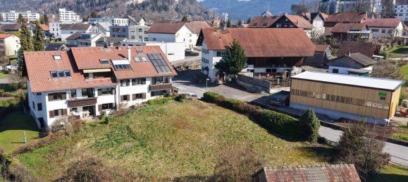 Terrain à Bregenz, Austria No. 167081 2