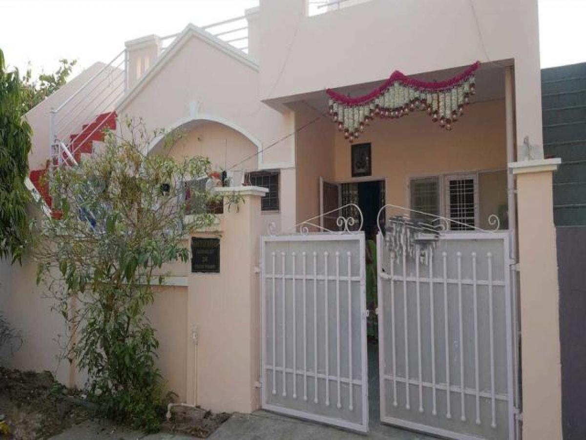 2 bedrooms House in Bhopal, India No. 7487