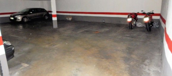  Garage in Valladolid, Spain No. 92354 4