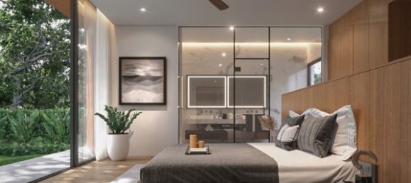 3 bedrooms Villa in Phuket, Thailand No. 12565 5