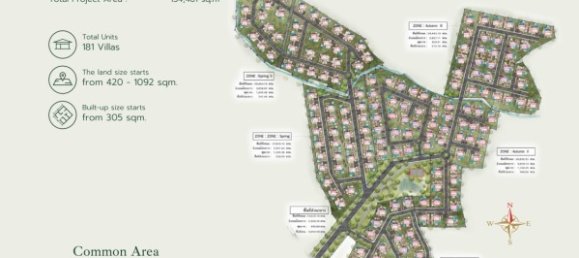 3 bedrooms Villa in Phuket, Thailand No. 12565 7