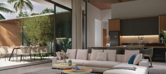 3 bedrooms Villa in Phuket, Thailand No. 12565 4