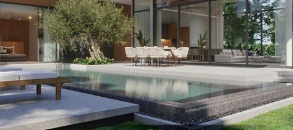 3 bedrooms Villa in Phuket, Thailand No. 12565 3