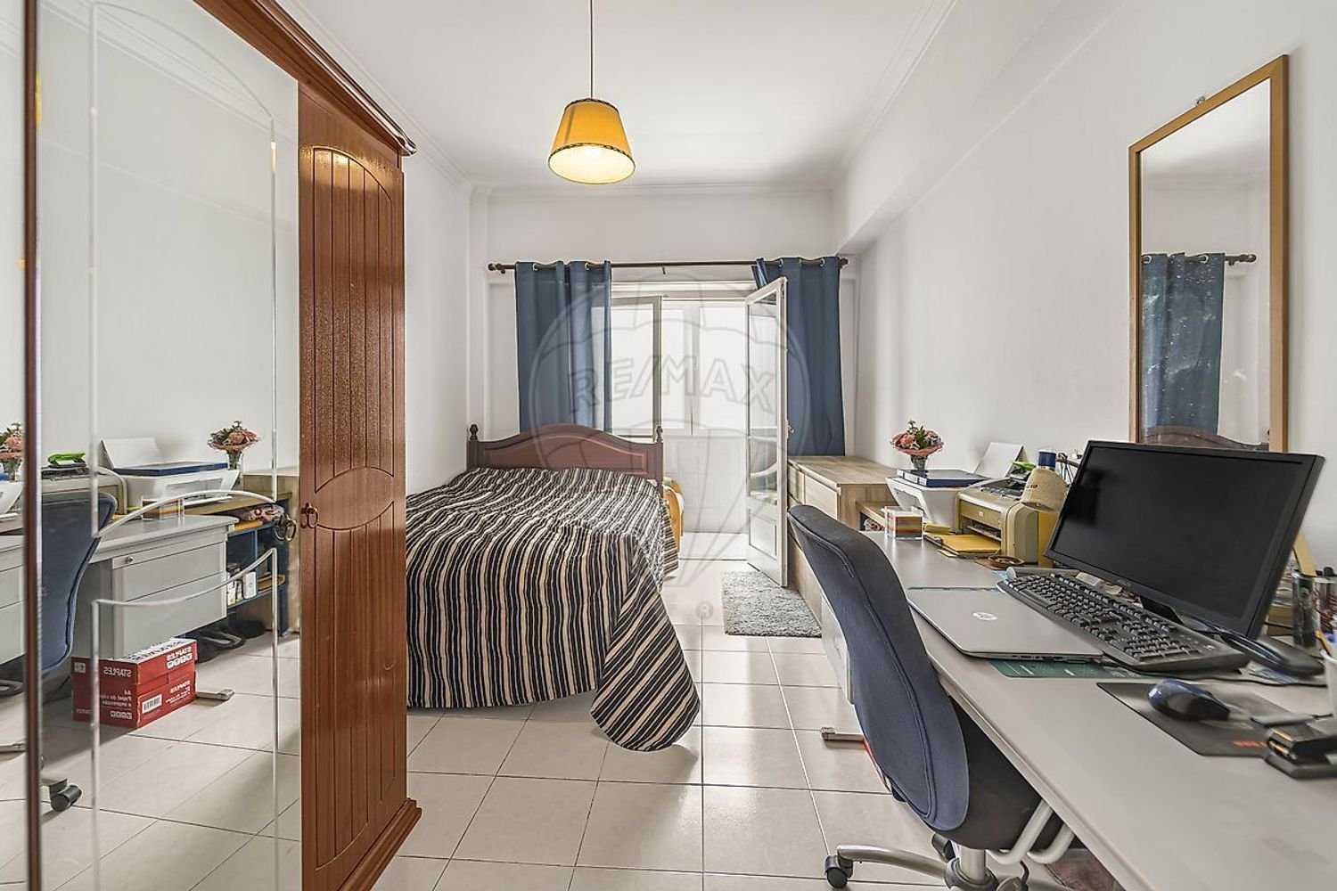 1 bedroom Apartment in Almada, Portugal No. 313811