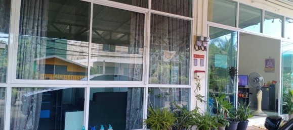 Imóvel comercial com habitação T11 em Phuket, Thailand N.º 67869 10