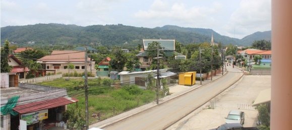 Imóvel comercial com habitação T11 em Phuket, Thailand N.º 67869 16