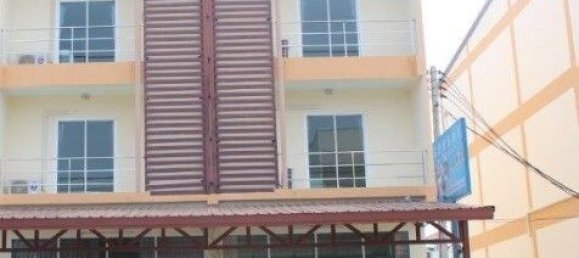 Imóvel comercial com habitação T11 em Phuket, Thailand N.º 67869 2