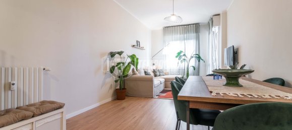 2 Schlafzimmer Wohnung in Paderno Dugnano, Italy, Nr. 354195 18