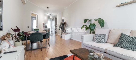 2 Schlafzimmer Wohnung in Paderno Dugnano, Italy, Nr. 354195 3